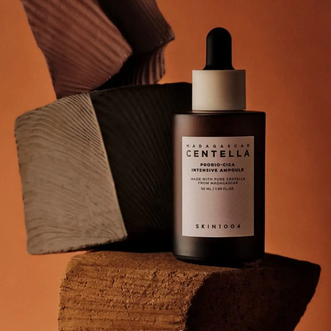 Skin1004 Madagascar Centella Probio-Cica Ampulle 50ml