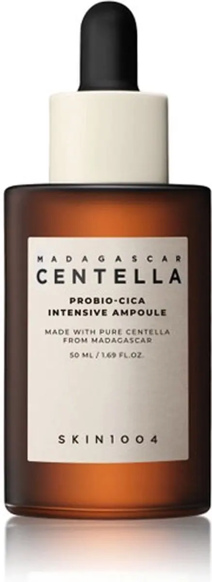Skin1004 Madagascar Centella Probio-Cica Ampulle 50ml