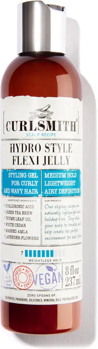 Curlsmith Hydro Style Flexi Jelly 237ml