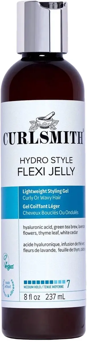 Curlsmith Hydro Style Flexi Jelly 237ml