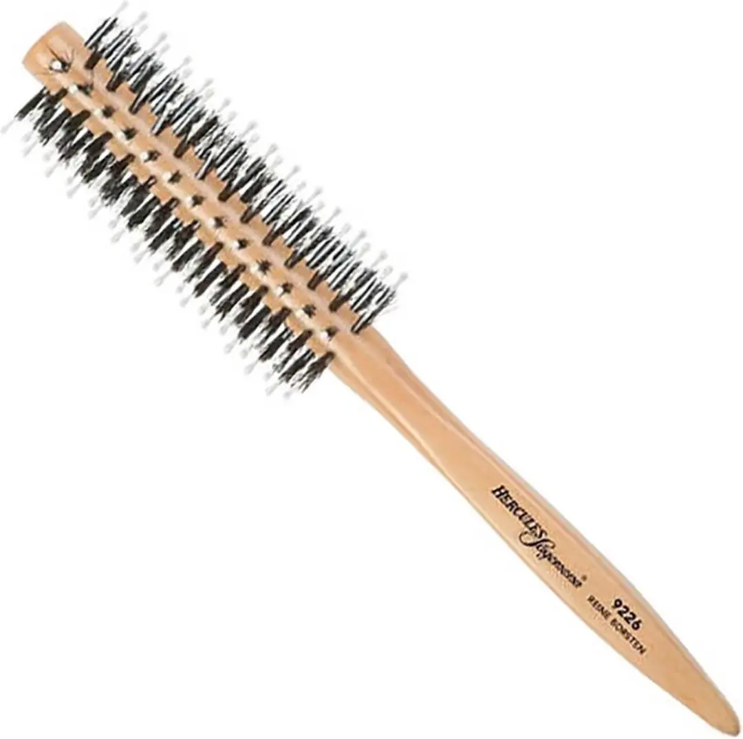 Hercules Sägemann Round Brush 9226