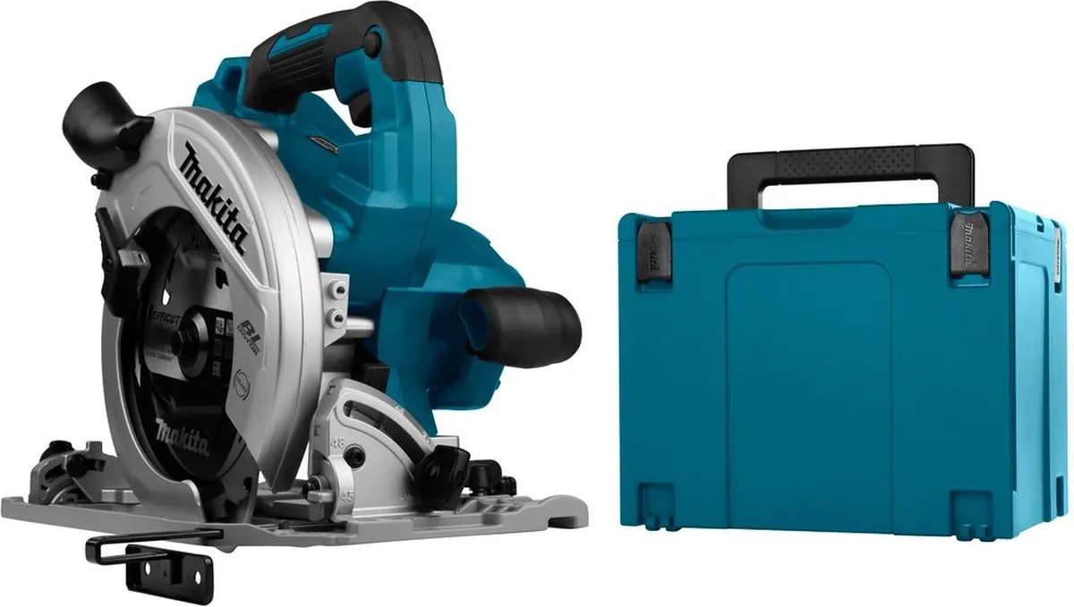 Makita DHS782PT2J Cirkelzaag