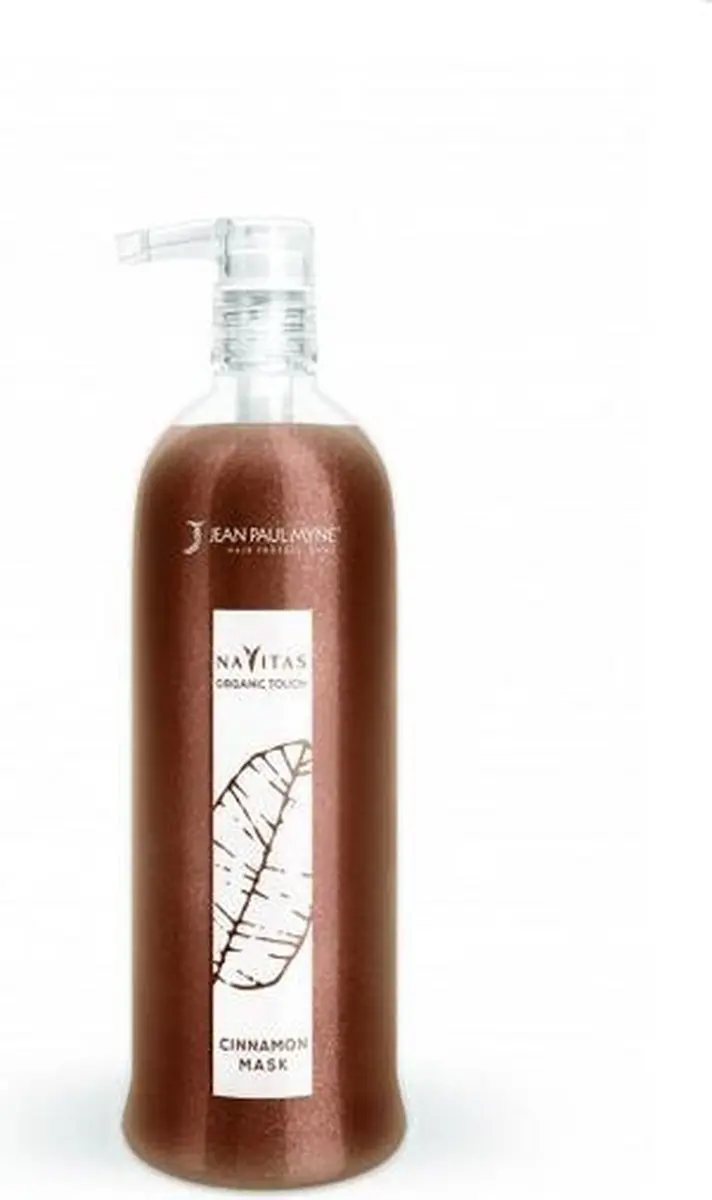 Jean Paul Myne Cinnamon Mask 250ml