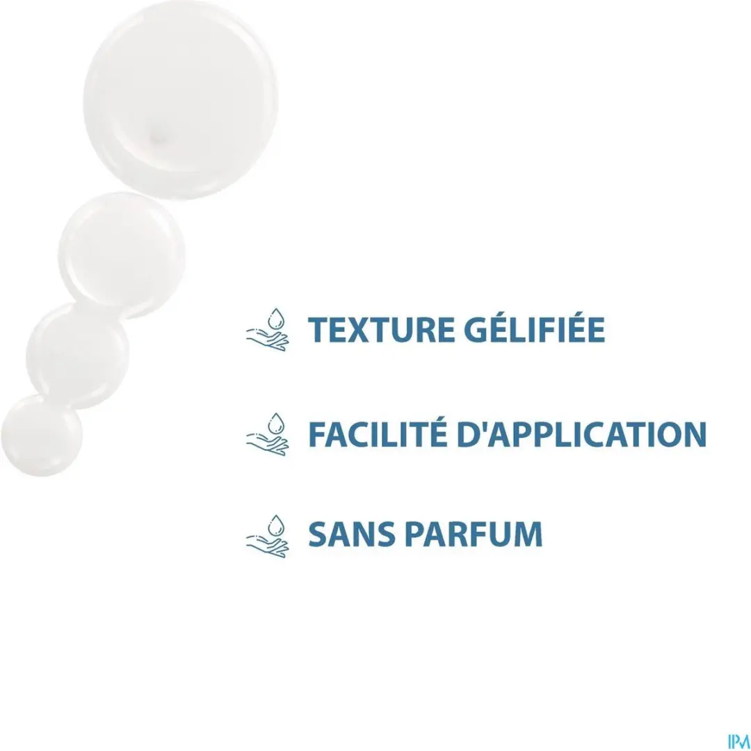 Ducray Keracnyl Stop Bouton Gel 10ml - 10 Stuks