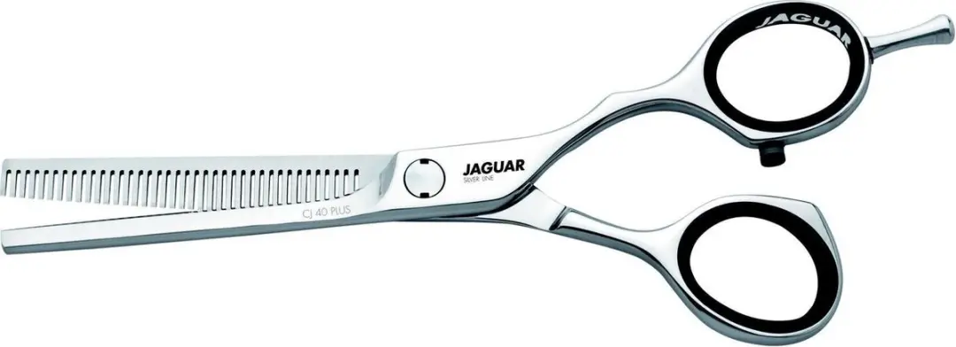 Jaguar Silver Line CJ40 Plus Coupeschaar 5.5 Inch
