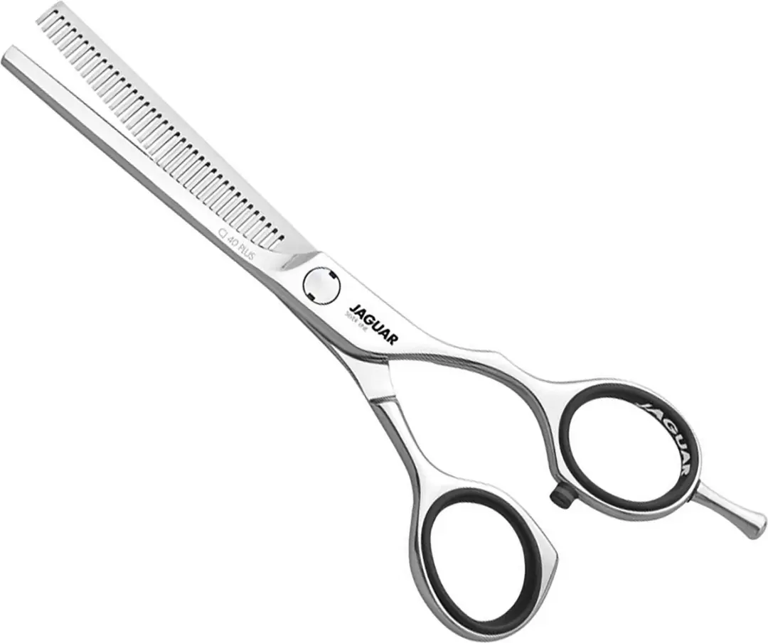 Jaguar Silver Line CJ40 Plus Coupeschaar 5.5 Inch