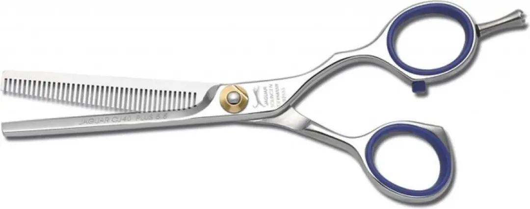 Jaguar Silver Line CJ40 Plus Coupeschaar 5.5 Inch