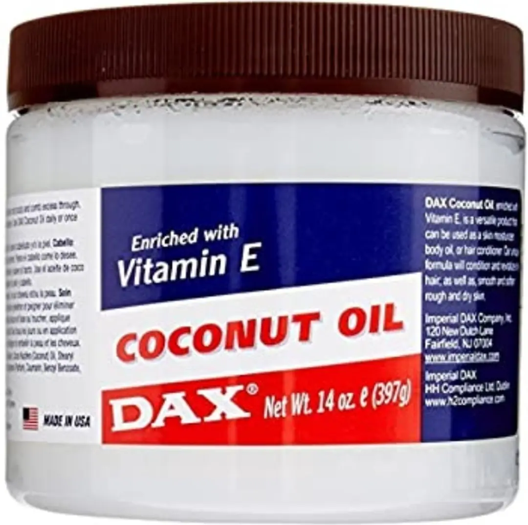 DAX Pressing Oil 397ml