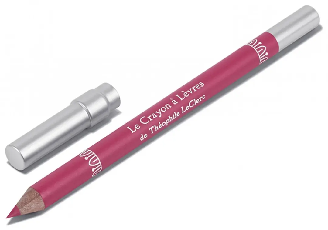 T.LeClerc Le Crayon à Lèvres Lippenpotlood - Pivoine 1,2g