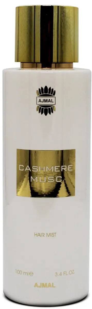 Ajmal Cashmere Musc Vase Spray 100ml