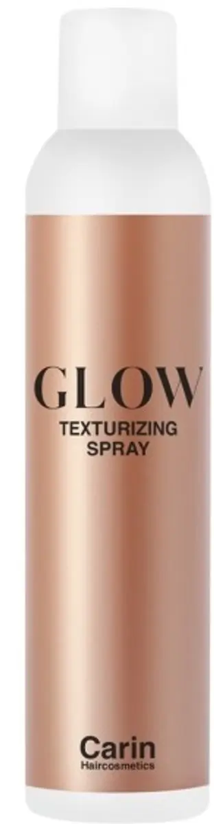 CARIN Glow Texturizing Spray 150ml