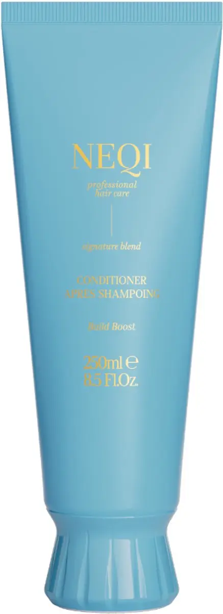NEQI Build Boost Conditioner 250ml