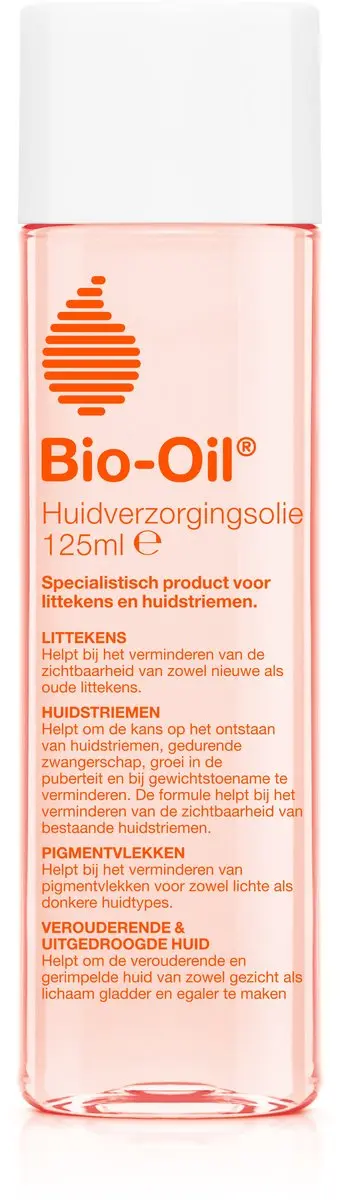 Bio-Oil Huidverzorgingsolie 125ml