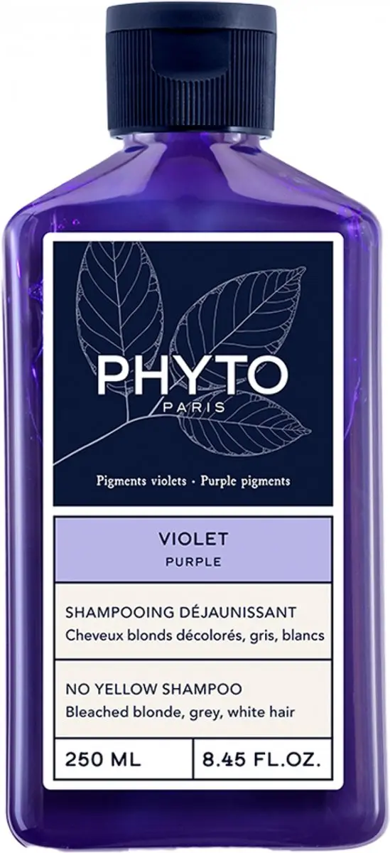 Phyto Paris Violet Styling Crème 250ml