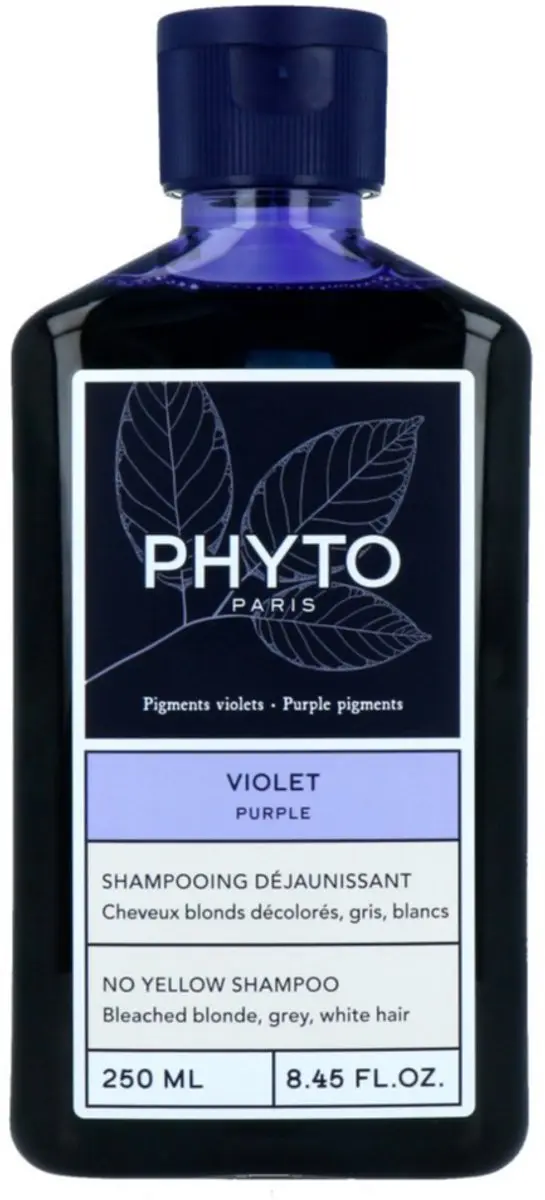 Phyto Paris Violet Styling Crème 250ml