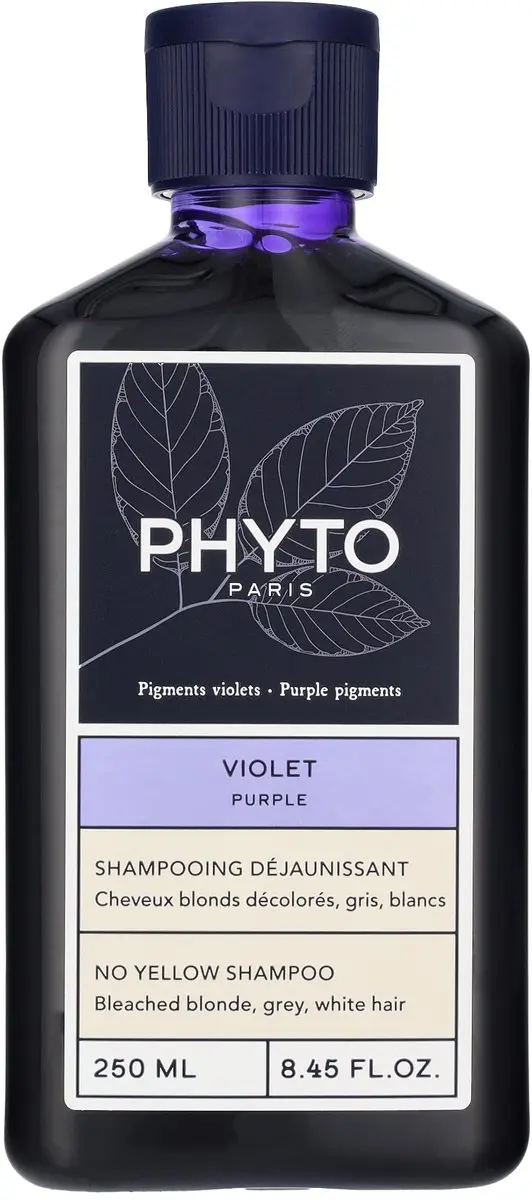 Phyto Paris Violet Styling Crème 250ml