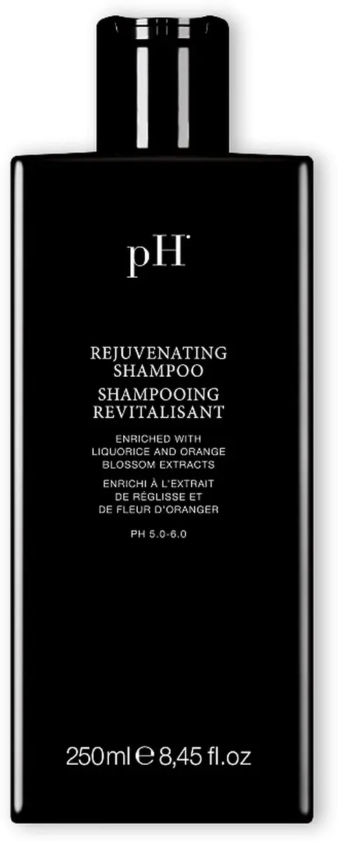 pH Laboratories Rejuvenating Shampoo 250ml
