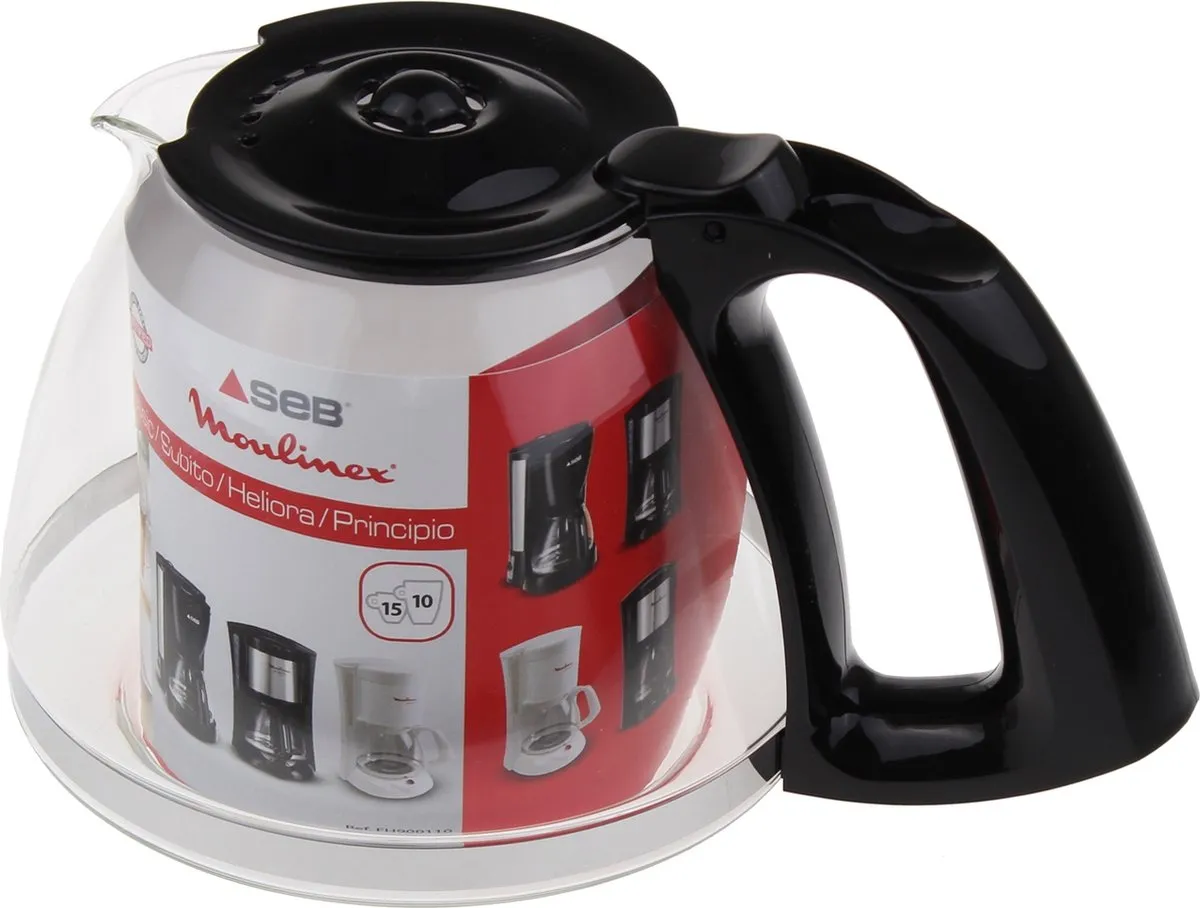 Moulinex FH900110 Koffiekan