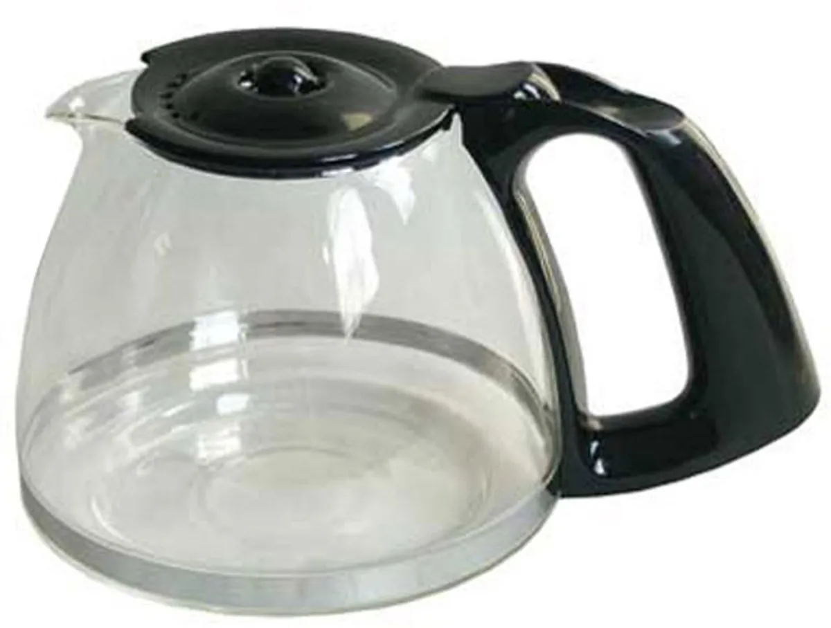 Moulinex FH900110 Koffiekan - Zwart