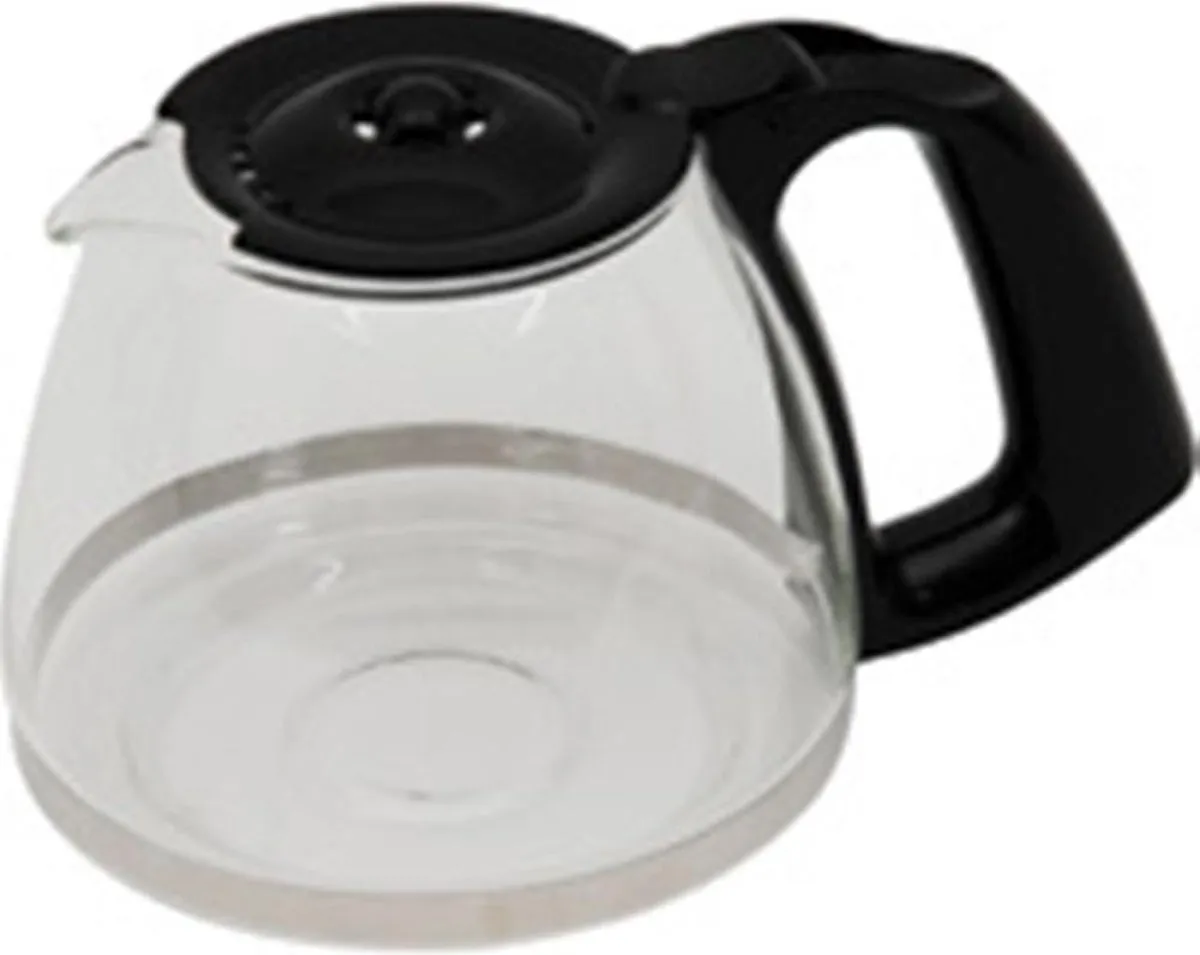 Moulinex FH900110 Koffiekan - Zwart