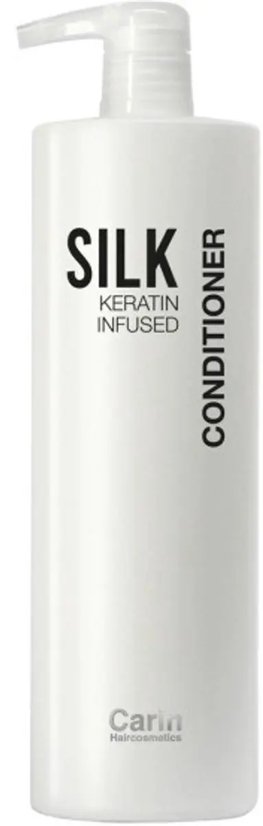 CARIN Silk Conditioner 990ml
