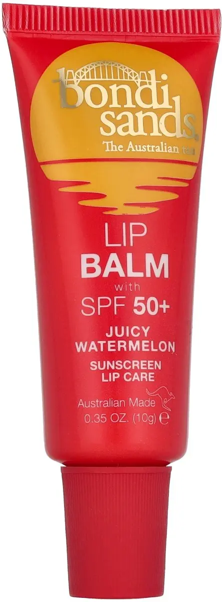 Bondi Sands Juicy Watermelon SPF 50+ Lippenbalsem 25g