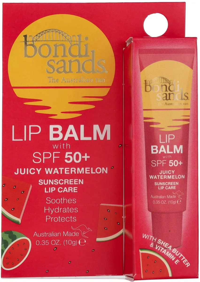 Bondi Sands Juicy Watermelon SPF 50+ Lippenbalsem 25g