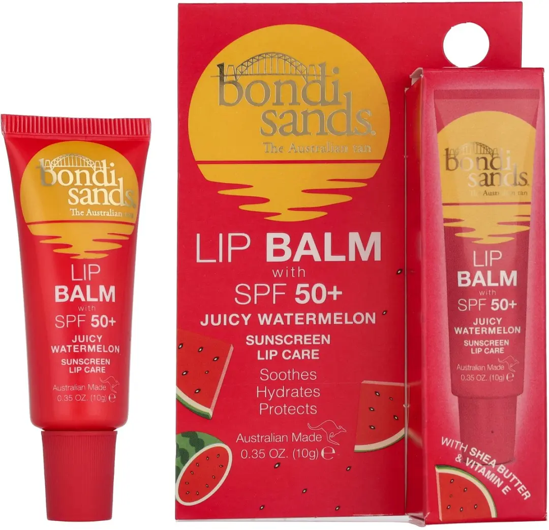 Bondi Sands Juicy Watermelon SPF 50+ Lippenbalsem 25g