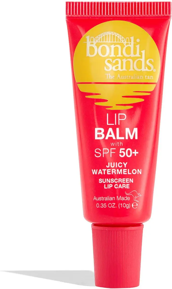 Bondi Sands Juicy Watermelon SPF 50+ Lippenbalsem 25g