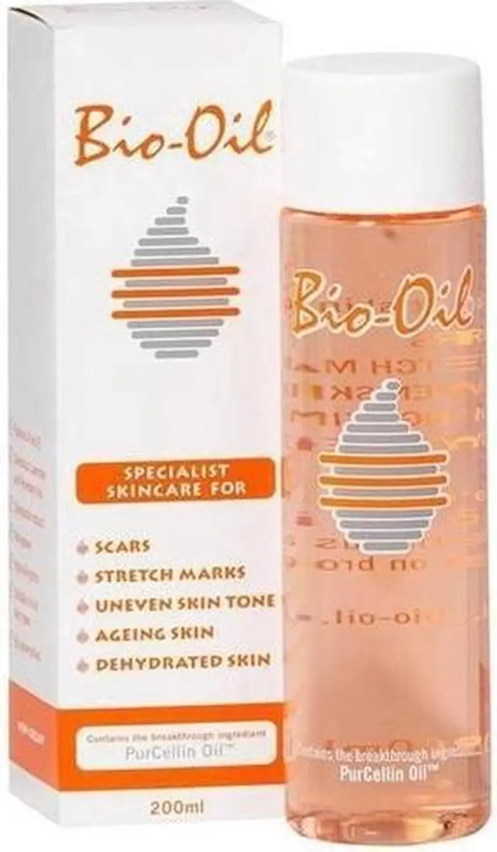 Bio-Oil Huidverzorgingsolie 1200ml - 6 Stuks