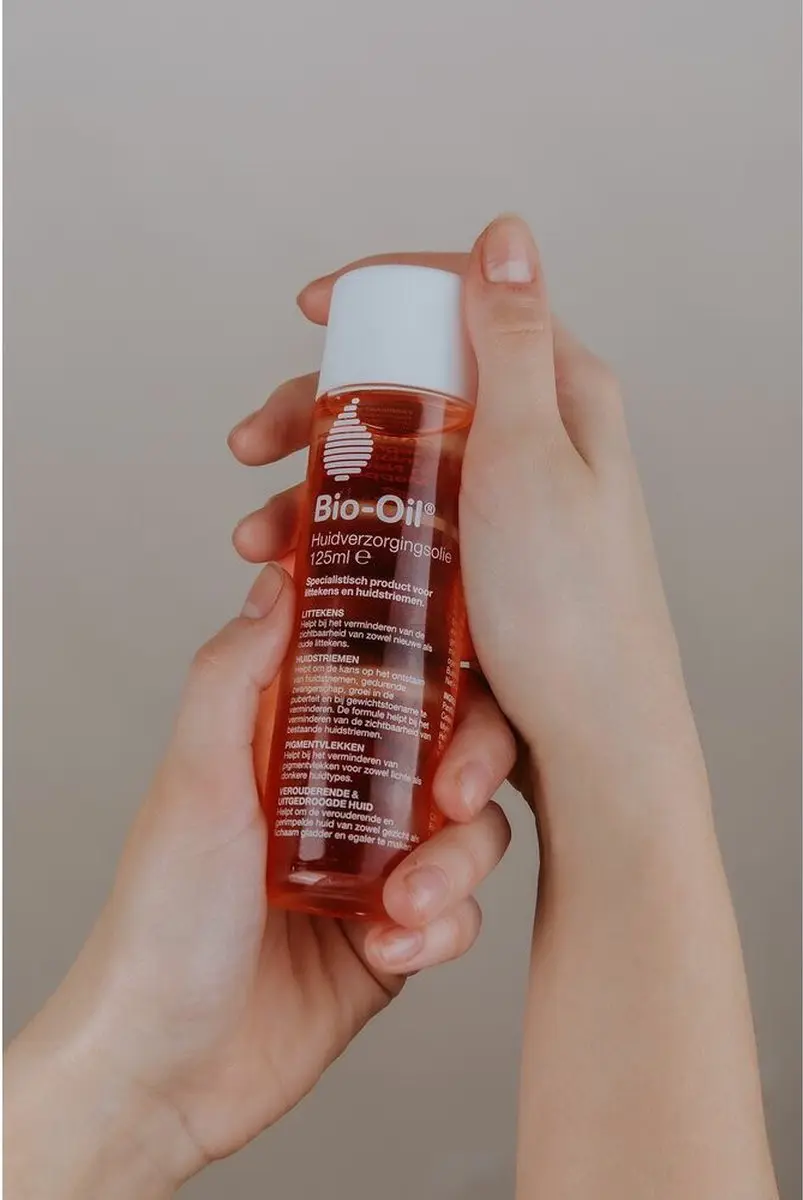 Bio-Oil Huidverzorgingsolie 1200ml - 6 Stuks