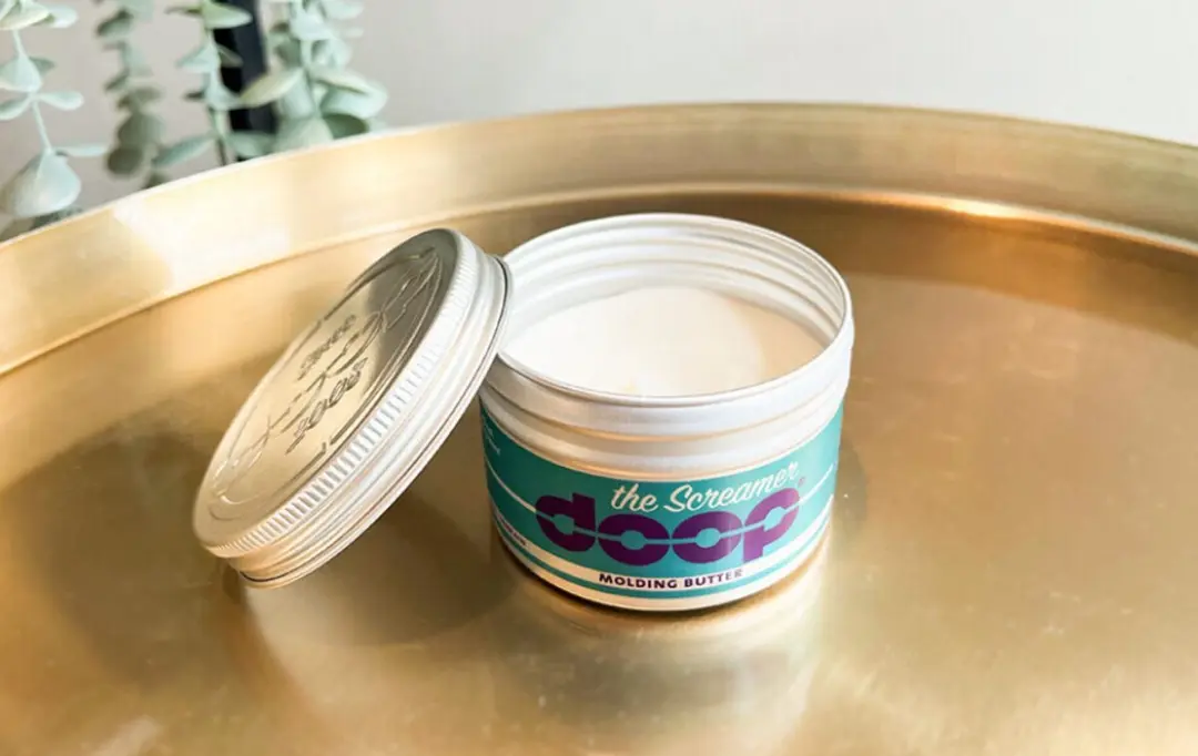 Doop The Screamer Haarwax 100ml