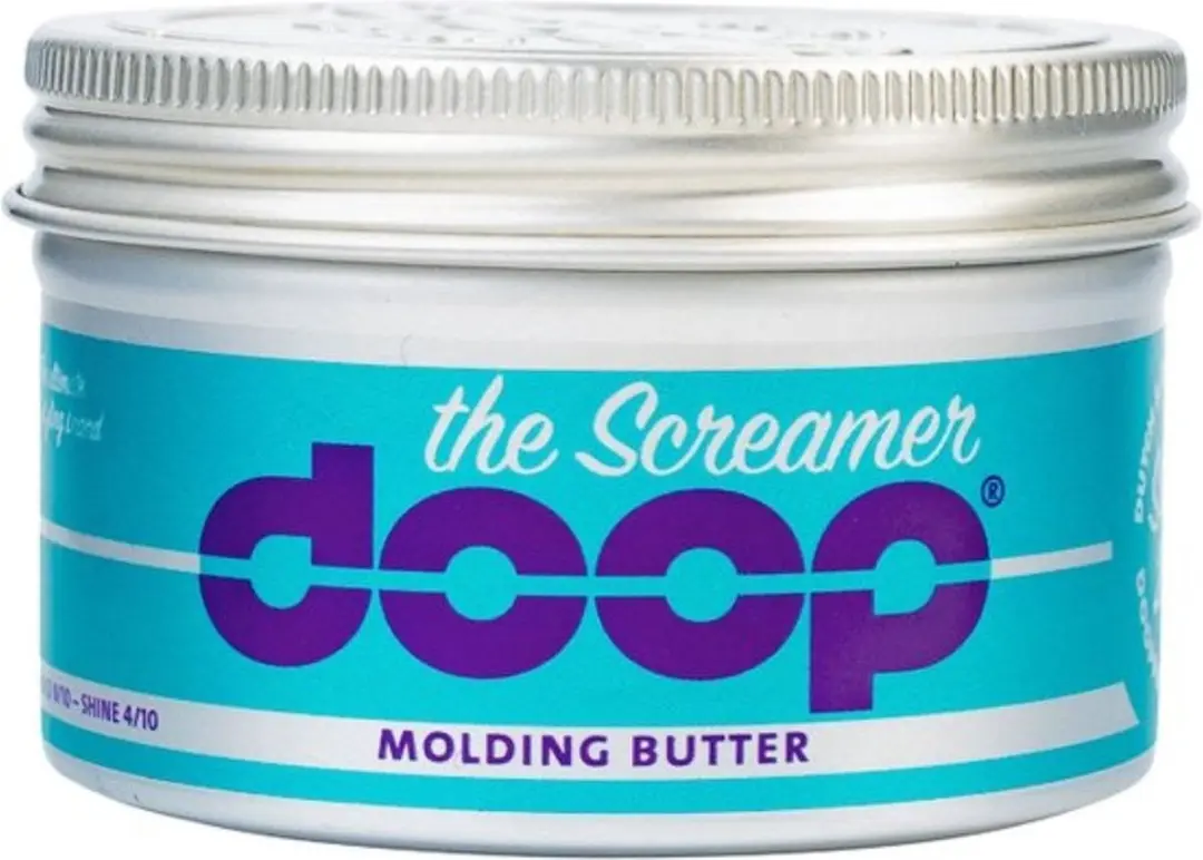 Doop The Screamer Haarwax 100ml