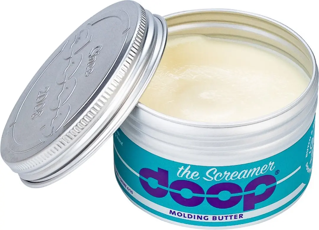 Doop The Screamer Haarwax 100ml