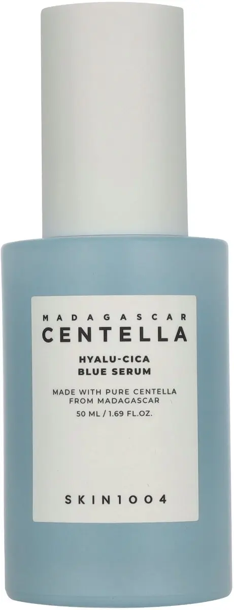 Skin1004 Hyalu-Cica Blue Serum 50ml