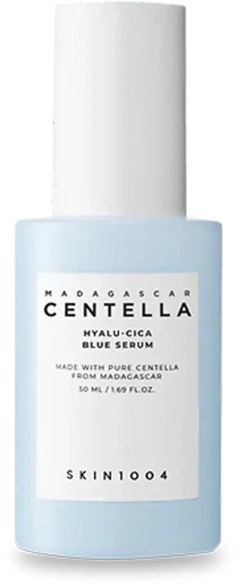 Skin1004 Hyalu-Cica Blue Serum 50ml