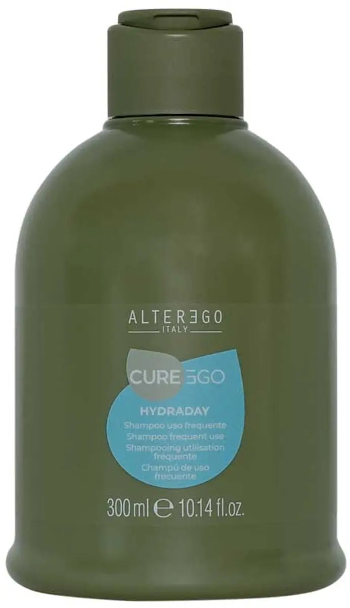 Alter Ego CureEgo Hydraday Shampoo 300ml