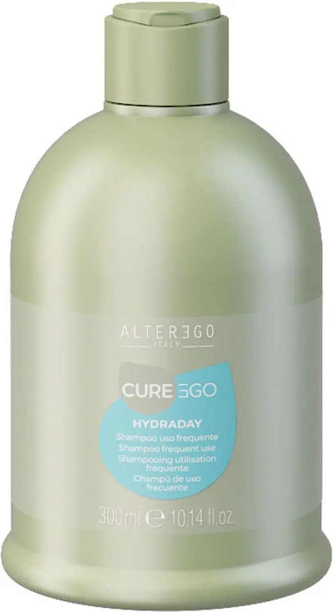 Alter Ego CureEgo Hydraday Shampoo 300ml