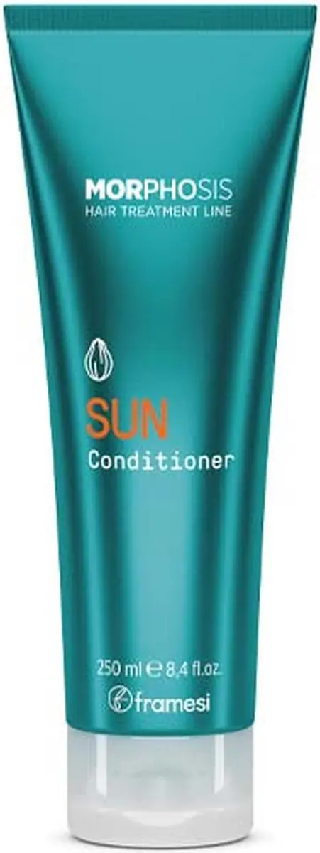Framesi Morphosis Sun Conditioner 250ml