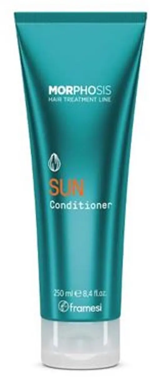 Framesi Morphosis Sun Conditioner 250ml