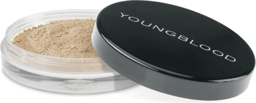 Youngblood Loose Mineral Foundation Soft Beige - 10g