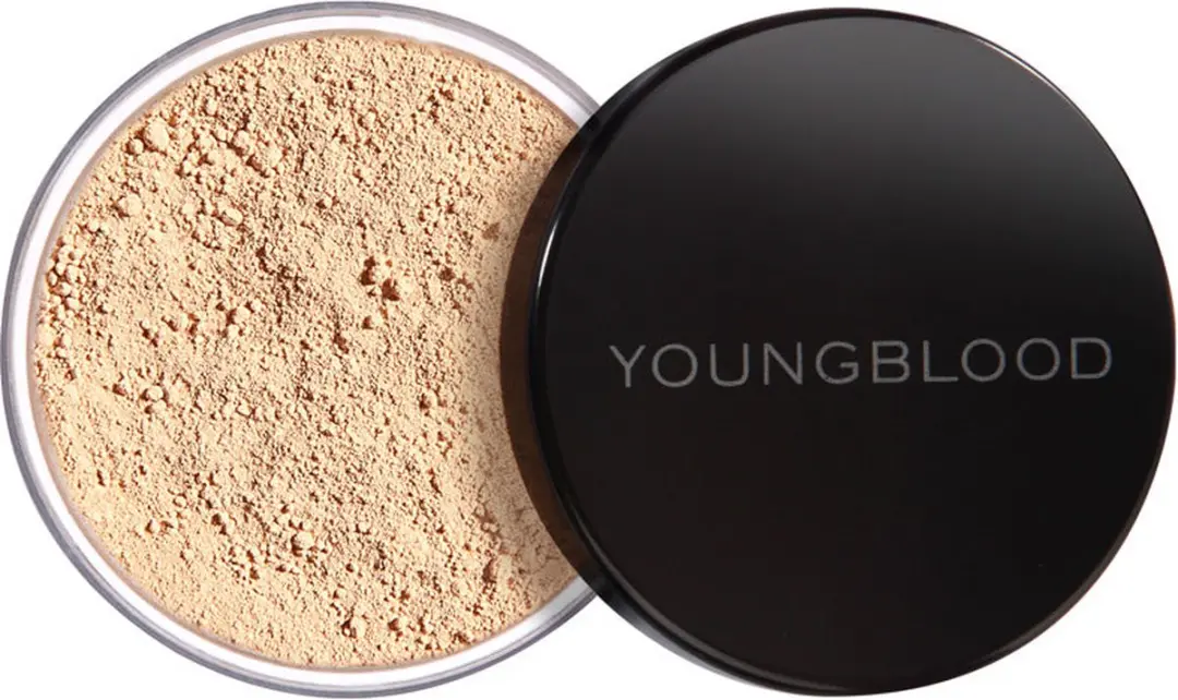 Youngblood Loose Mineral Foundation Soft Beige