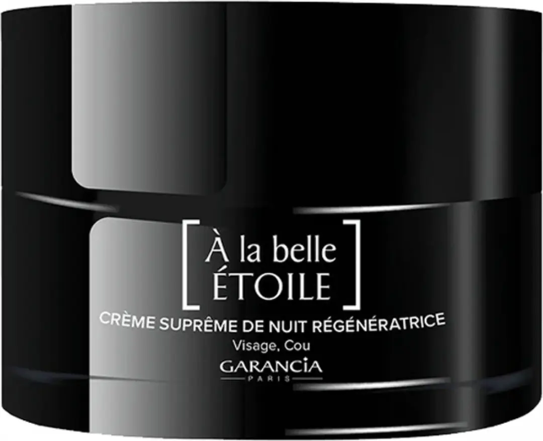 Garancia Meno-Expert À la Belle Étoile Supreme Nachtcrème 40ml