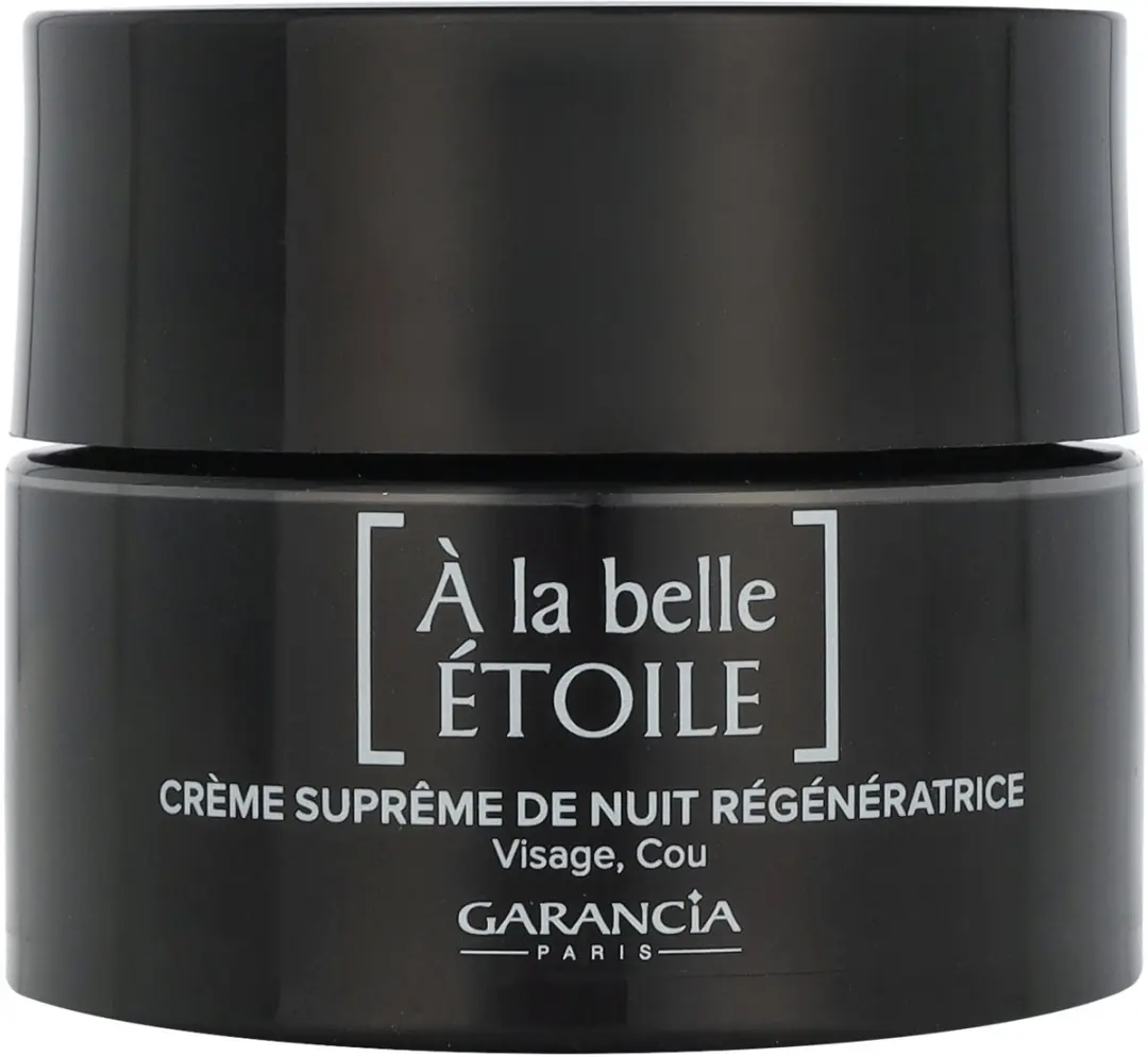 Garancia Meno-Expert À la Belle Étoile Supreme Nachtcrème 40ml