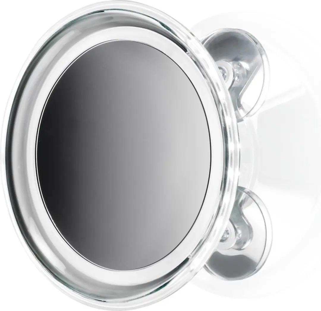 Decor Walther BS 18 TOUCH Cosmetische Spiegel