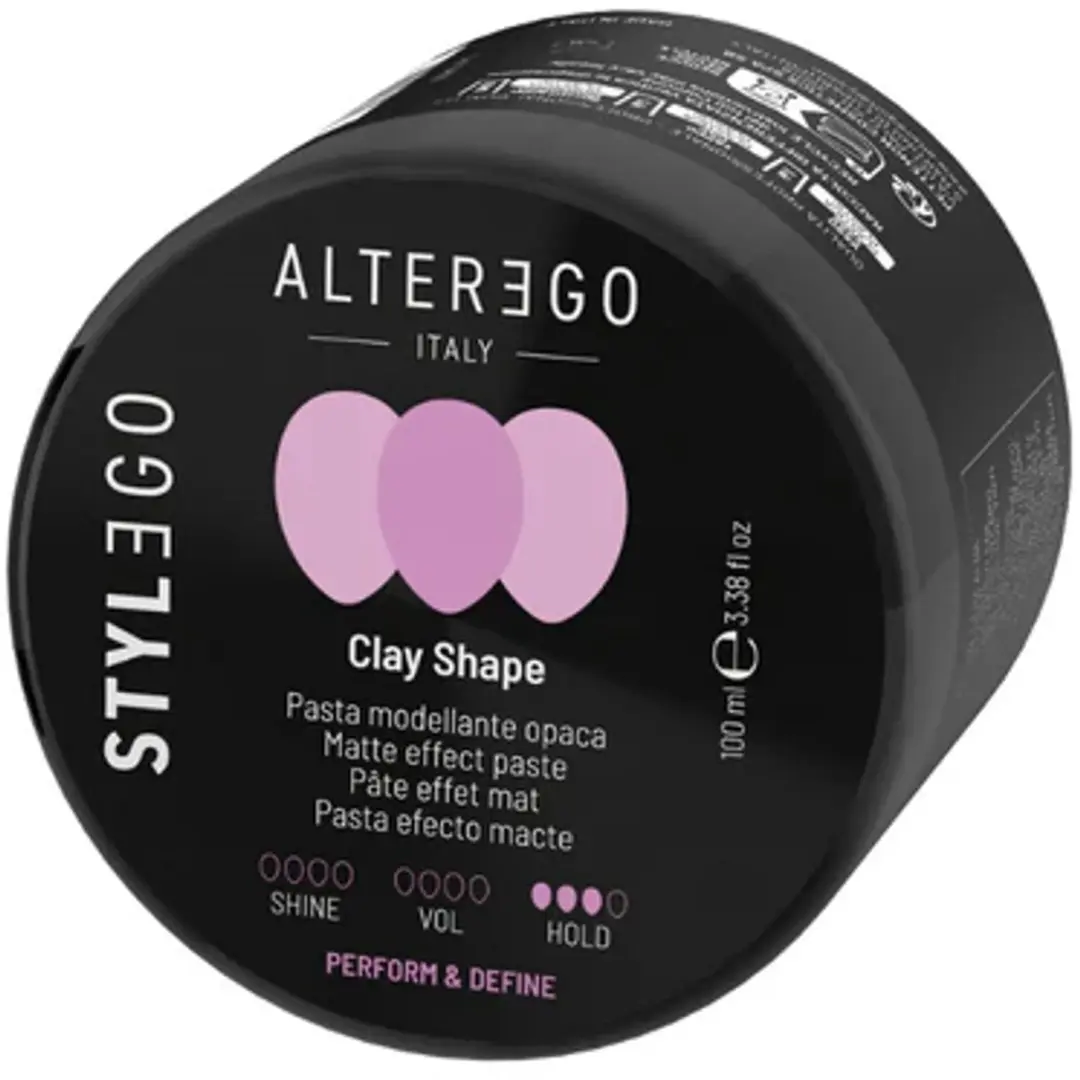 Alter Ego Stylego Clay Shape 100ml