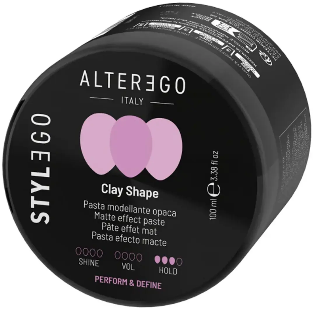 Alter Ego Stylego Clay Shape 100ml