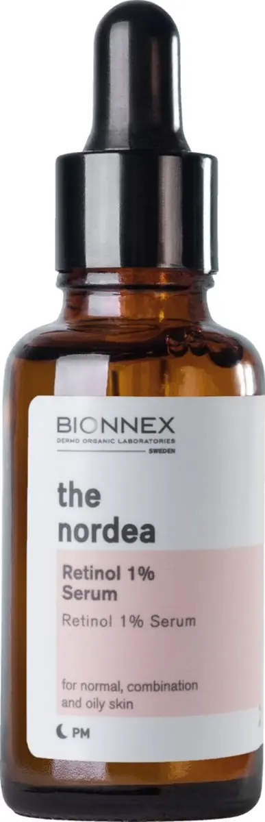 Bionnex The Nordea Retinol Serum 30ml