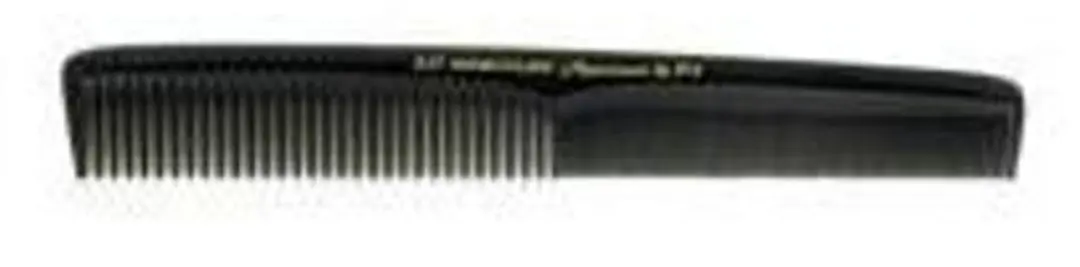 Hercules Sägemann Knipkam 627-374 - Zwart