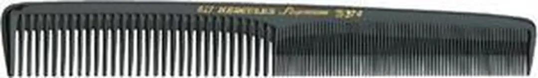 Hercules Sägemann Knipkam 627-374 - Zwart